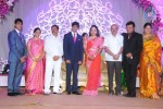 Saikumar Daughter Wedding Reception 03 - 24 of 87