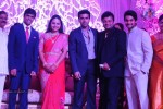 Saikumar Daughter Wedding Reception 03 - 25 of 87