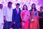 Saikumar Daughter Wedding Reception 03 - 27 of 87