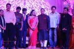 Saikumar Daughter Wedding Reception 03 - 30 of 87