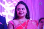 Saikumar Daughter Wedding Reception 03 - 34 of 87