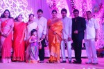 Saikumar Daughter Wedding Reception 03 - 35 of 87