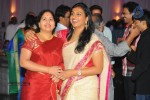 Saikumar Daughter Wedding Reception 03 - 36 of 87