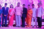 Saikumar Daughter Wedding Reception 03 - 39 of 87