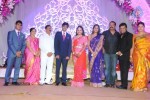 Saikumar Daughter Wedding Reception 03 - 40 of 87