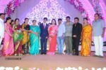 Saikumar Daughter Wedding Reception 03 - 42 of 87