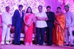 Saikumar Daughter Wedding Reception 03 - 43 of 87