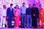 Saikumar Daughter Wedding Reception 03 - 44 of 87
