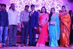 Saikumar Daughter Wedding Reception 03 - 46 of 87