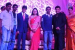 Saikumar Daughter Wedding Reception 03 - 47 of 87