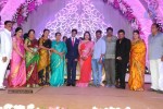 Saikumar Daughter Wedding Reception 03 - 48 of 87