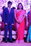 Saikumar Daughter Wedding Reception 03 - 52 of 87