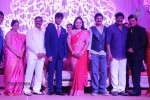 Saikumar Daughter Wedding Reception 03 - 54 of 87