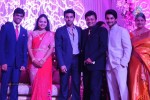 Saikumar Daughter Wedding Reception 03 - 55 of 87