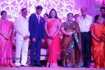 Saikumar Daughter Wedding Reception 03 - 58 of 87