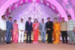 Saikumar Daughter Wedding Reception 03 - 60 of 87