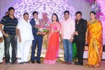 Saikumar Daughter Wedding Reception 03 - 61 of 87