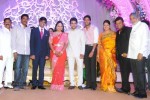 Saikumar Daughter Wedding Reception 03 - 63 of 87