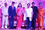 Saikumar Daughter Wedding Reception 03 - 65 of 87