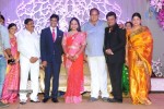 Saikumar Daughter Wedding Reception 03 - 66 of 87