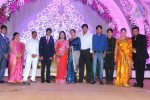 Saikumar Daughter Wedding Reception 03 - 68 of 87