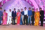 Saikumar Daughter Wedding Reception 03 - 68 of 87