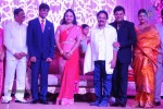 Saikumar Daughter Wedding Reception 03 - 69 of 87