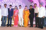 Saikumar Daughter Wedding Reception 03 - 70 of 87