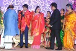 Saikumar Daughter Wedding Reception 03 - 71 of 87