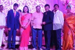 Saikumar Daughter Wedding Reception 03 - 72 of 87