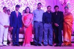 Saikumar Daughter Wedding Reception 03 - 73 of 87