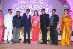 Saikumar Daughter Wedding Reception 03 - 74 of 87