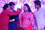 Saikumar Daughter Wedding Reception 03 - 76 of 87