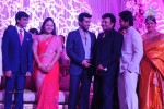 Saikumar Daughter Wedding Reception 03 - 77 of 87