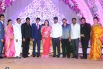 Saikumar Daughter Wedding Reception 03 - 78 of 87