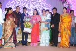 Saikumar Daughter Wedding Reception 03 - 79 of 87