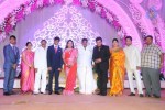 Saikumar Daughter Wedding Reception 03 - 80 of 87