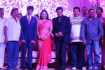 Saikumar Daughter Wedding Reception 03 - 81 of 87