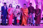 Saikumar Daughter Wedding Reception 03 - 83 of 87