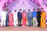 Saikumar Daughter Wedding Reception 03 - 84 of 87