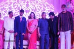 Saikumar Daughter Wedding Reception 03 - 86 of 87