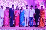 Saikumar Daughter Wedding Reception 04 - 3 of 49