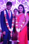 Saikumar Daughter Wedding Reception 04 - 6 of 49