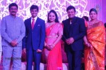 Saikumar Daughter Wedding Reception 04 - 11 of 49