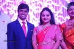 Saikumar Daughter Wedding Reception 04 - 12 of 49