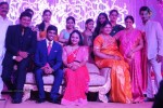 Saikumar Daughter Wedding Reception 04 - 14 of 49
