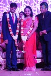 Saikumar Daughter Wedding Reception 04 - 15 of 49