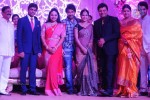 Saikumar Daughter Wedding Reception 04 - 17 of 49