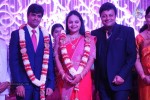 Saikumar Daughter Wedding Reception 04 - 18 of 49
