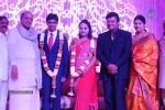 Saikumar Daughter Wedding Reception 04 - 19 of 49